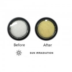 Glitter sclipici cu efect UV #305033